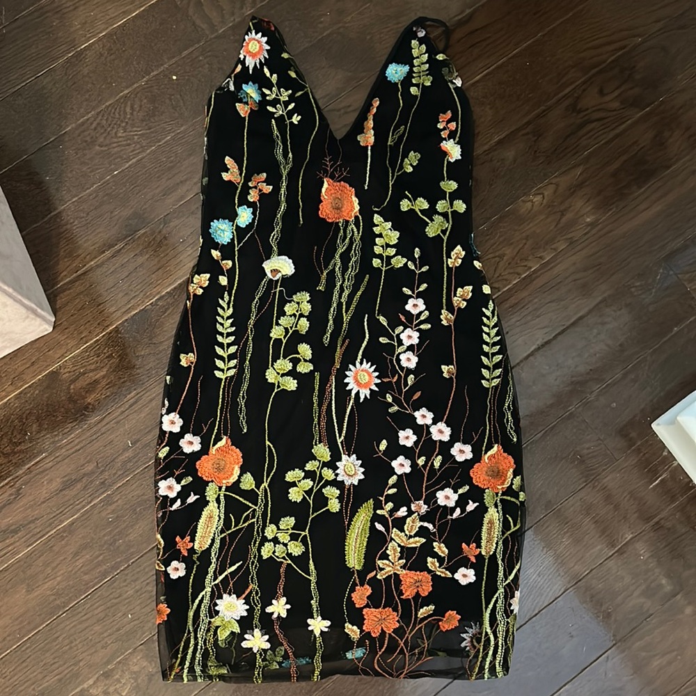 windsor dress